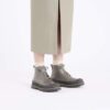 Prescott Damen Wachsleder