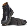 Prescott Damen Wachsleder