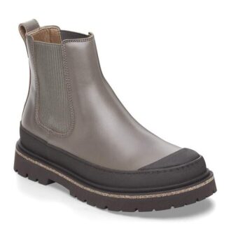 Prescott Slip-On Herren Wachsleder