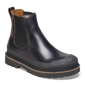 Prescott Slip-On für Damen aus gewachstem Leder