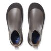 Prescott Slip-On für Damen aus gewachstem Leder