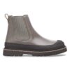 Prescott Slip-On für Damen aus gewachstem Leder