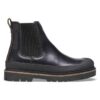 Prescott Slip-On für Damen aus gewachstem Leder