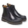 Prescott Slip-On für Damen aus gewachstem Leder