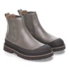 Prescott Slip-On für Damen aus gewachstem Leder