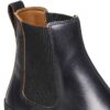 Prescott Slip-On für Damen aus gewachstem Leder
