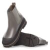 Prescott Slip-On für Damen aus gewachstem Leder