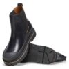 Prescott Slip-On für Damen aus gewachstem Leder