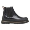Prescott Slip-On Herren Wachsleder Prescott Slip-On Herren Wachsleder