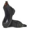 Prescott Slip-On Herren Wachsleder Prescott Slip-On Herren Wachsleder