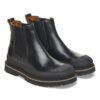 Prescott Slip-On Herren Wachsleder Prescott Slip-On Herren Wachsleder