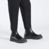 Prescott Slip-On Herren Wachsleder Prescott Slip-On Herren Wachsleder