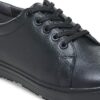 Qo 500 Non Metall Naturleder
