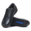 Qo 500 Non Metall Naturleder