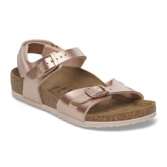 Rio als Kinder-Birko-Flor