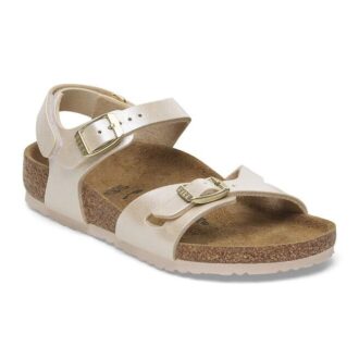 Rio als Kinder-Birko-Flor