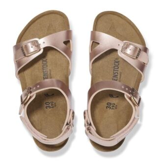 Rio als Kinder-Birko-Flor