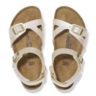 Rio als Kinder-Birko-Flor