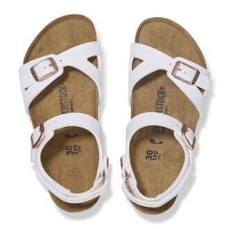Rio als Kinder-Birko-Flor