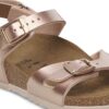 Rio als Kinder-Birko-Flor Rio als Kinder-Birko-Flor