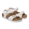 Rio Plain Flowers als Kinder-Birko-Flor Rio Plain Flowers als Kinder-Birko-Flor