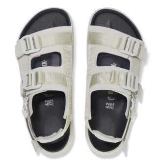 Shinjuku Naturleder-Textil