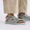 Shinjuku Naturleder-Textil