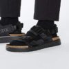 Shinjuku Naturleder-Textil