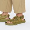 Shinjuku Naturleder-Textil