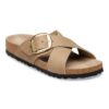 Siena Big Buckle Naturleder geölt Siena Big Buckle Naturleder geölt
