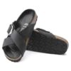 Siena Big Buckle Naturleder geölt Siena Big Buckle Naturleder geölt