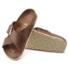Siena Big Buckle Naturleder geölt Siena Big Buckle Naturleder geölt