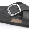 Siena Big Buckle Naturleder geölt Siena Big Buckle Naturleder geölt