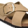 Siena Big Buckle Naturleder geölt Siena Big Buckle Naturleder geölt
