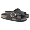 Siena Big Buckle Naturleder geölt Siena Big Buckle Naturleder geölt