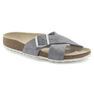 Siena Leder Purple Fog