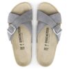 Siena Leder Purple Fog