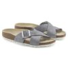 Siena Leder Purple Fog