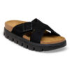 Siena Pap Chunky Wildleder Siena Pap Chunky Wildleder