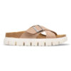 Siena Pap Chunky Wildleder Siena Pap Chunky Wildleder