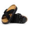 Siena Pap Chunky Wildleder Siena Pap Chunky Wildleder