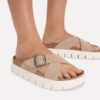 Siena Pap Chunky Wildleder Siena Pap Chunky Wildleder