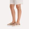 Siena Pap Chunky Wildleder Siena Pap Chunky Wildleder