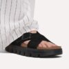 Siena Pap Chunky Wildleder Siena Pap Chunky Wildleder