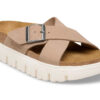 Siena Pap Chunky Wildleder Siena Pap Chunky Wildleder