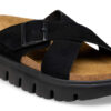 Siena Pap Chunky Wildleder Siena Pap Chunky Wildleder