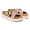 Siena Pap Chunky Wildleder Siena Pap Chunky Wildleder