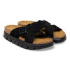 Siena Pap Chunky Wildleder Siena Pap Chunky Wildleder