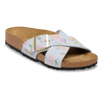Siena Wildleder