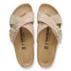 Siena Wildleder